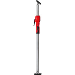 Podpora teleskopowa (rozpierak) Bessey STE250, dopuszczalne obciążenie 350kg, 145 - 250cm