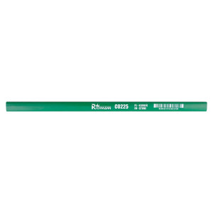 Ołówek kamieniarski zielony Richmann 250mm