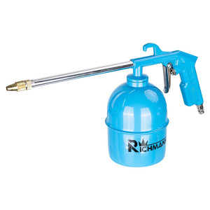 Pistolet do ropowania Richmann C0863 0,9L