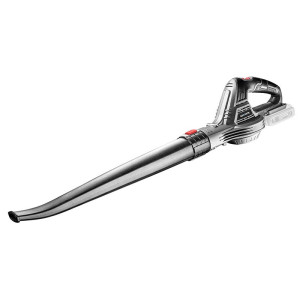 Dmuchawa ogrodowa akumulatorowa Graphite 58G031 Energy+ 18V, Li-lon bez ładowarki i akumulatora, wydajność 190km/h