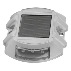 Lampa solarna najazdowa Neo 99-086 20lm IP65 z czujnikiem ruchu