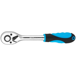 Grzechotka Richmann C8430 1/4" 72 zęby