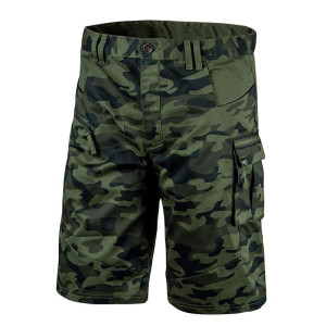 Spodenki robocze Neo 81-271-XXXL CAMO - rozmiar XXXL