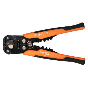 Szczypce (ściągacz) do izolacji Neo 01-540 automatyczny 200mm