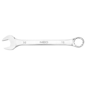 Klucz płasko-oczkowy Neo 09-672 RWPn 28mm