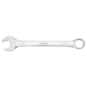 Klucz płasko-oczkowy Neo 09-674 RWPn 30mm