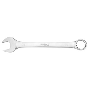 Klucz płasko-oczkowy Neo 09-675 RWPn 32mm