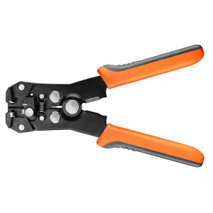 Ściągacz do izolacji Neo 01-534 automatyczny, czołowy 160mm