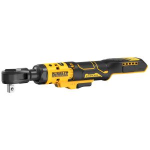 Grzechotka akumulatorowa DeWALT DCF512N-XJ 18V XR Li-Ion, trzpień 1/2'', 95 Nm, - bez akumulatora i ładowarki