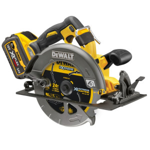 Pilarka tarczowa akumulatorowa DeWALT DCS578T2-QW 190mm Li-Ion 54V XR FLEXVOLT 2 x 6.0Ah