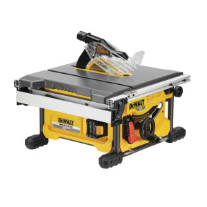 Pilarka stołowa akumulatorowa DeWALT DCS7485T2-QW 210mm Li-Ion 54V XR FLEXVOLT 2 x 6.0Ah