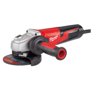 Szlifierka kątowa 1550W Milwaukee AGV15-125XC