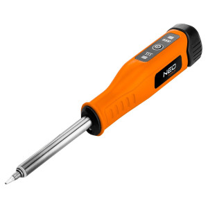 Lutownica bezprzewodowa Neo 19-250, 4V, zasilanie USB