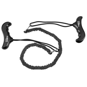 Piła ręczna łańcuchowa Neo 63-158, dwukierunkowe zęby, 53cm