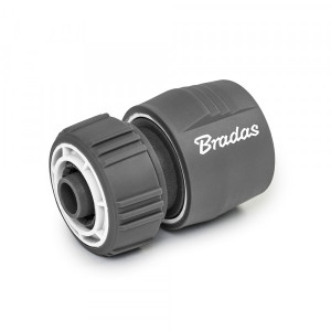 Szybkozłączka do węża 1/2" Bradas White Line Soft