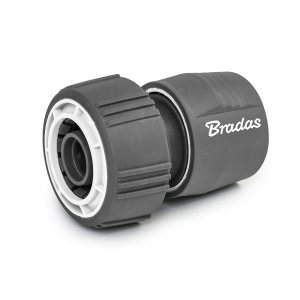 Szybkozłączka Bradas White Line Soft 3/4" – 50 szt.