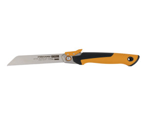 Piła składana Fiskars 1062932 PowerTooth 150 mm, 19 TPI
