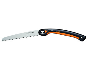 Piła ręczna Fiskars 1067553 SW69, składana