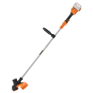 Podkaszarka akumulatorowa WORX WG183E.9 40V