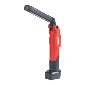 Lampa akumulatorowa Milwaukee 4933478869 L4SL550-301 USB REDLITHIUM™ 550 lumenów