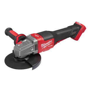 Szlifierka kątowa Milwaukee 18V 125mm RAPIDSTOP