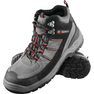Buty robocze trzewiki VIBRANT SB SRC - rozmiar 45