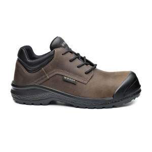 Buty robocze półbuty Base B0866BRK45 Be-Browny S3 CI SRC - rozmiar 45
