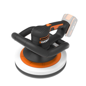Polerka akumulatorowa Worx WX856.9 254mm, 20V LI-Ion (bez akumulatorów i ładowarki)