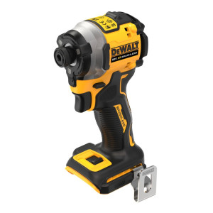 Zakrętak akumulatorowy udarowy DeWALT DCF850N-XJ DCF850N ATOMIC 18V XR Li-Ion, 208 Nm, 3-biegi, bezszczotkowy - bez akumulatora i ładowarki