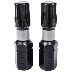 Końcówka wkrętakowa udarowa Waart W29M440 Impact Torx T40 x 25mm blister (2szt.)