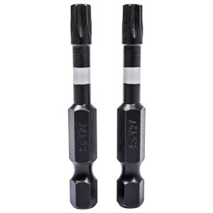 Końcówka wkrętakowa udarowa Waart W29M477 Impact Torx T27 x 50mm blister (2szt.)