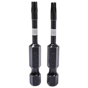 Końcówka wkrętakowa udarowa Waart W29M465 Impact Torx T15 x 50mm blister (2szt.)