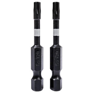 Końcówka wkrętakowa udarowa Waart W29M470 Impact Torx T20 x 50mm blister (2szt.)