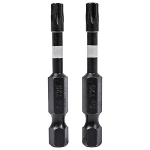 Końcówka wkrętakowa udarowa Waart W29M475 Impact Torx T25 x 50mm blister (2szt.)