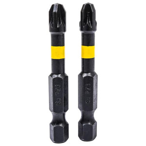 Końcówka wkrętakowa udarowa Waart W29M313 Impact PZ3 x 50mm blister (2szt.)