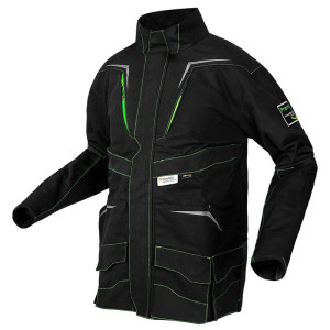 Bluza robocza Neo Premium Pro 1-214, 100% bawełna Canvas, 425g/m2