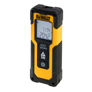 Dalmierz laserowy DeWALT DWHT77100-XJ 30m