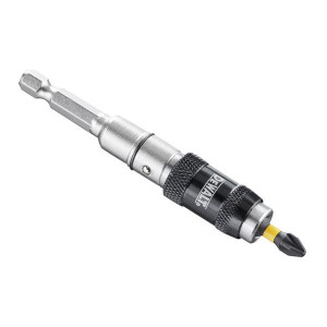 Uchwyt do końcówek magnetyczny DeWALT DT7505-QZ obrotowy EXTREME IMPACT