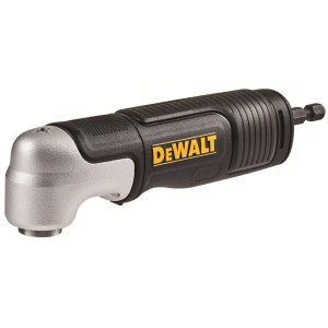 Uchwyt kątowy DeWALT DT20500-QZ do wiertarko-wkrętarki