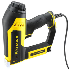 Zszywacz elektryczny Stanley FMHT6-75934 FMHT6-75934 FATMAX (zszywki typ G, gwoździe typ J)