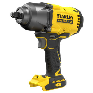 Klucz udarowy akumulatorowy Stanley FatMax SFMCF940B-XJ V20, 18V Li-ion, 949 Nm, bezszczotkowy (bez akumulatora i ładowarki)