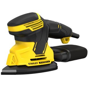 Szlifierka oscylacyjna Stanley FatMax SFMEW210S-QS SFMEW210S, 120W, 14000/min