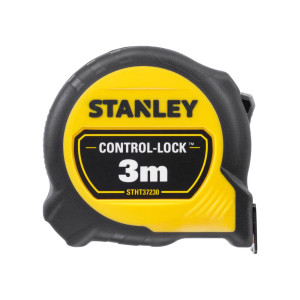 Miara zwijana Stanley Control Lock
