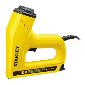 Zszywacz elektryczny Stanley 6-TRE550 TRE550 HD (zszywki typ G, gwożdzie typ J)
