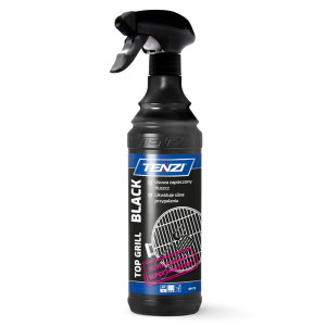 Preparat/środek do mycia grila Tenzi WSP073B600AY010 "Top grill black"- 600 ml