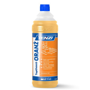 Preparat/środek do mycia podłóg, płytek, paneli Tenzi WBB001A001BF000 "TopEfekt Oranż"- 1 l