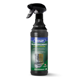 Preparat/środek do czyszczenia nagrobków Tenzi WZZ428B600CS010 "Zielone naloty"- 600 ml