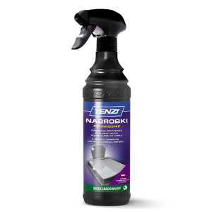 Preparat/środek do czyszczenia nagrobków Tenzi WZZ426B600CS010 - 600 ml