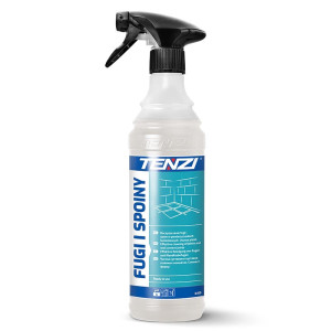 Preparat/środek do czyszczenia fug i spoin Tenzi WHH005B600AY000 - 600 ml