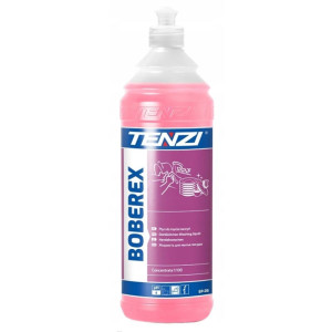 Koncentrat do mycia naczyń Tenzi WSP006A001AX000 "Boberex" guma do żucia - 1l